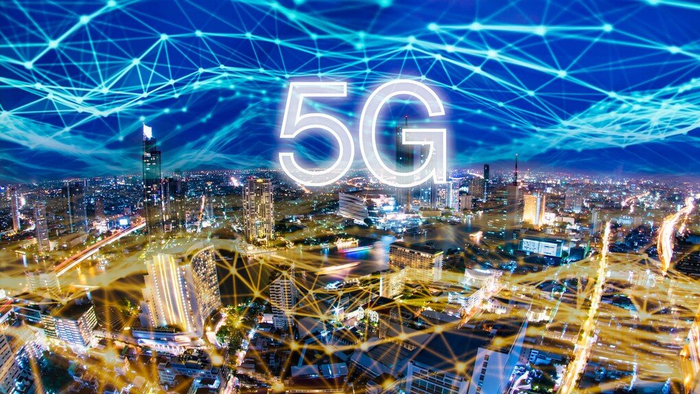 En Francia, más de 60 alcaldes y funcionarios piden una moratoria 5G