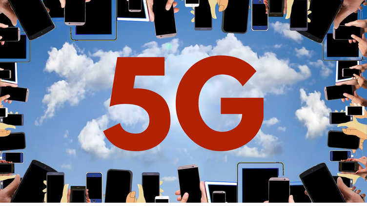 La locura del 5G más problemas que ventajas, sobre todod de salud, por Joan Carles López