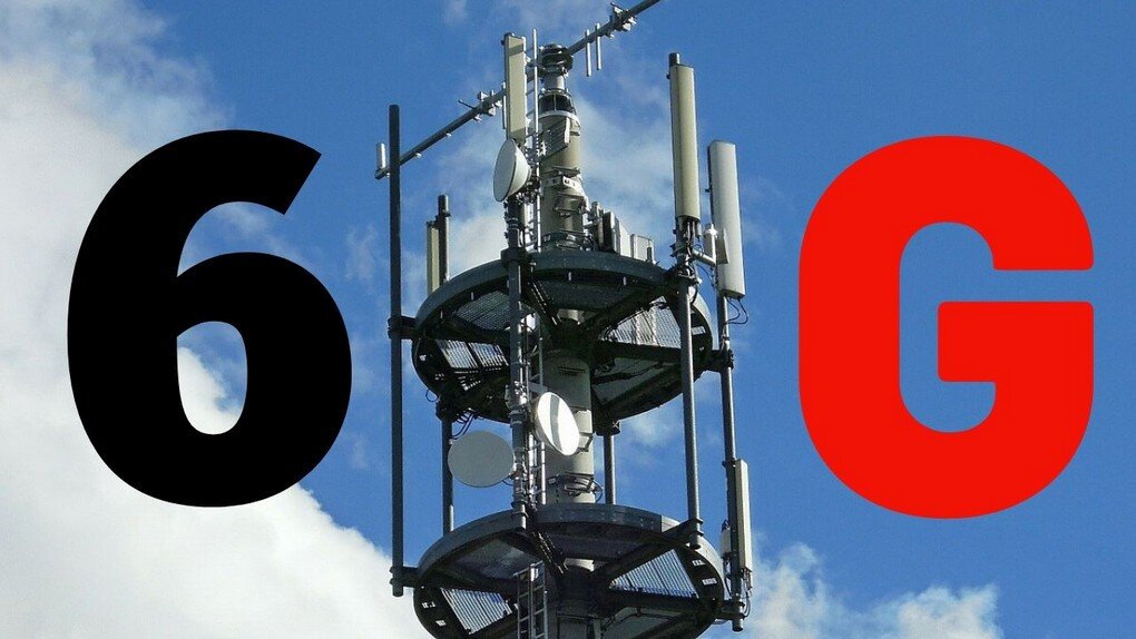 La tecnología 6G empieza a andar, por Joan Carles López