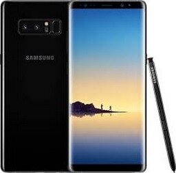 Samsung Galaxy Note 8